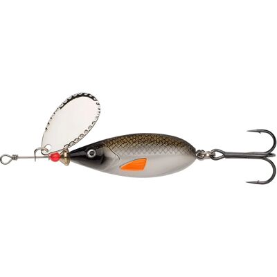 Abu Garcia Droppen Maxi LF Bream 9g Spinner - Angelausrüstung Abu Garcia Droppen Maxi LF Bream 9g Spinner - Angelausrüstung