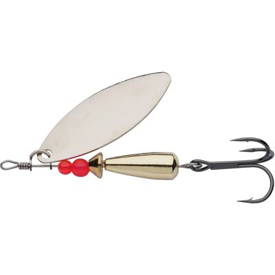 Abu Garcia Perche Jaune Droppen Vide LF - Spinner Abu Garcia Perche Jaune Droppen Vide LF - Spinner