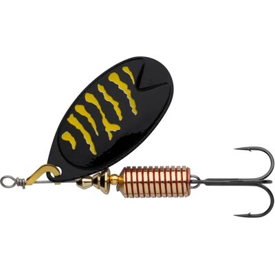Abu Garcia - Fast Attack LF - 7g 40mm - Spinner Abu Garcia - Fast Attack LF - 7g 40mm - Spinner