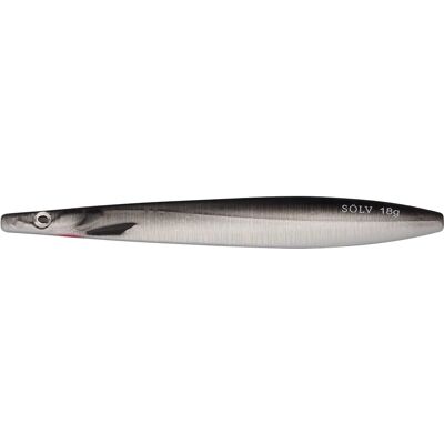 Abu Sölv Rull Chrome 12g - Udendørs - Fiskeslukker Abu Sölv Rull Chrome 12g - Udendørs - Fiskeslukker