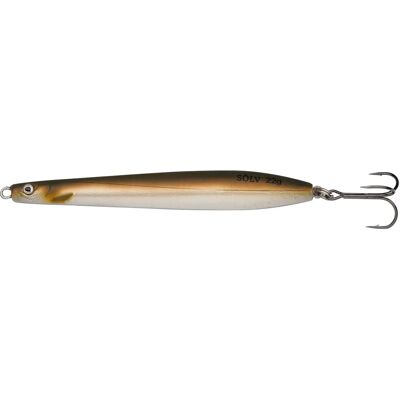 Abu Garcia Baitfish Piil 9cm/16g - Fiskesæt Abu Garcia Baitfish Piil 9cm/16g - Fiskesæt