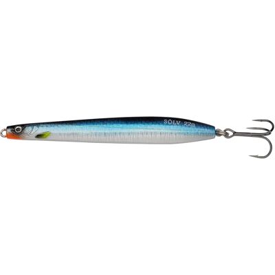Abu Garcia Lange Kast Blue Herring 22g - Fiskegrej Abu Garcia Lange Kast Blue Herring 22g - Fiskegrej