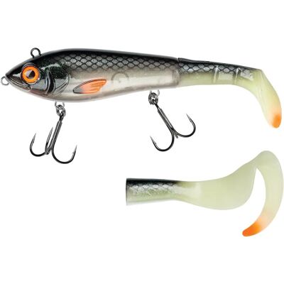 Abu Garcia Svartzonker Mchybrid 200 Glow Shad Abu Garcia Svartzonker Mchybrid 200 Glow Shad