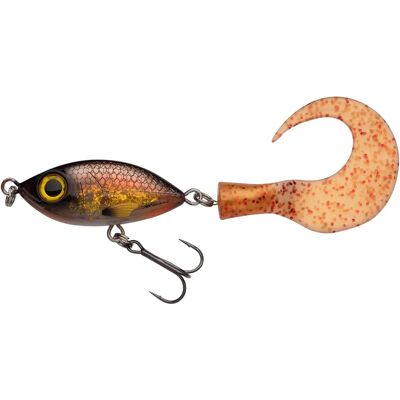 Abu Svartzonker McMio Glidebait 140 mm 21g Multicolore - Esche da pesca Abu Svartzonker McMio Glidebait 140 mm 21g Multicolore - Esche da pesca