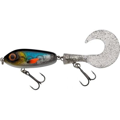 Leurre Abu Garcia Svartzonker McMio 18cm 54g - Poisson Leurre Abu Garcia Svartzonker McMio 18cm 54g - Poisson