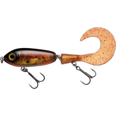 Abu Garcia Svartzonker McMio 180mm Crustacés - Leurre Abu Garcia Svartzonker McMio 180mm Crustacés - Leurre