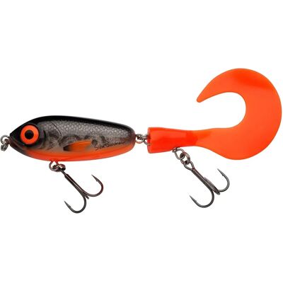 Abu Garcia Svartzonker McMio Leurres Fegis Abu Garcia Svartzonker McMio Leurres Fegis