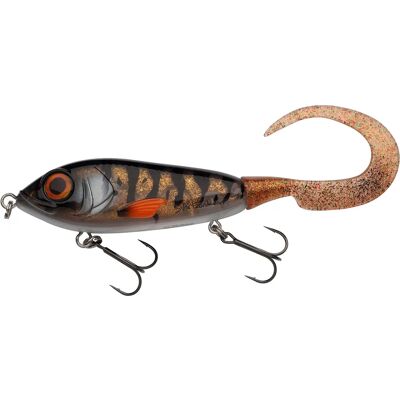 Abu Garcia Svartzonker McMy Tail Leur 17cm 50g - Type de poisson Abu Garcia Svartzonker McMy Tail Leur 17cm 50g - Type de poisson