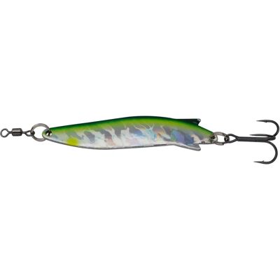 ABU Garcia 15g Toby Blink LF Ayu - Fiskedon ABU Garcia 15g Toby Blink LF Ayu - Fiskedon