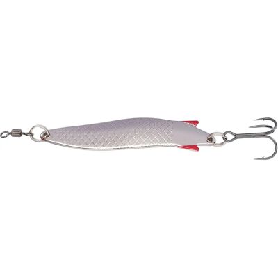 Abu Garcia Toby LF Silber - Angelköder Abu Garcia Toby LF Silber - Angelköder