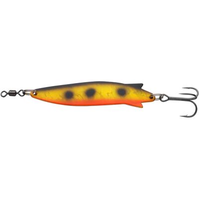 Abu Garcia Toby LF OrangeCopper Holo - Leurre Abu Garcia Toby LF OrangeCopper Holo - Leurre