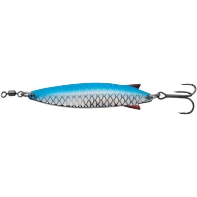 Abu Garcia Toby LF Blue Flash 40g - Leurres de pêche Abu Garcia Toby LF Blue Flash 40g - Leurres de pêche