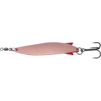 Abu Garcia Toby LF Argent 60g Leur - Attractif de Poisson Abu Garcia Toby LF Argent 60g Leur - Attractif de Poisson