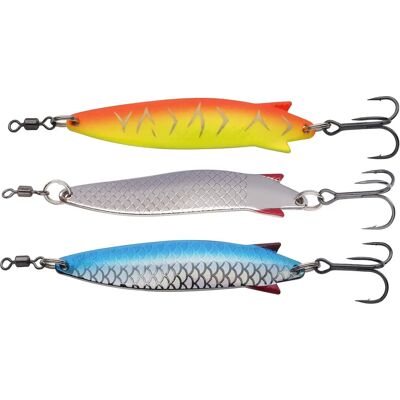 Abu Garcia Toby LF 3er-Pack 20g - Köder Abu Garcia Toby LF 3er-Pack 20g - Köder