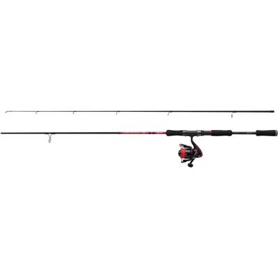 Abu Garcia Fast Attack 240 10-40g Zander Cmb 2,40m Abu Garcia Fast Attack 240 10-40g Zander Cmb 2,40m