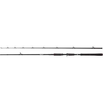 Abu Caña Baitcasting Beast Pike - Publicité Abu Caña Baitcasting Beast Pike - Publicité