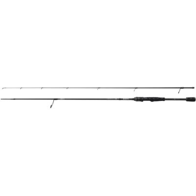 Abu Garcia Abu Eon Caña de Pescar - 2.44m, 8-32g, 2-díls Abu Garcia Abu Eon Caña de Pescar - 2.44m, 8-32g, 2-díls