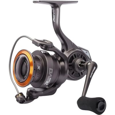 Bobine Revo X Abu Garcia 2000S - Extérieur Bobine Revo X Abu Garcia 2000S - Extérieur