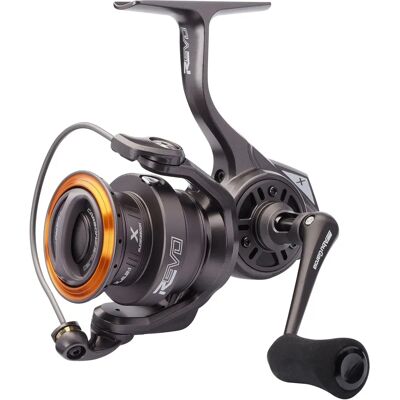 Abu Garcia Revo X 2500S - Mécanisme de spinning - Léger et haute qualité Abu Garcia Revo X 2500S - Mécanisme de spinning - Léger et haute qualité