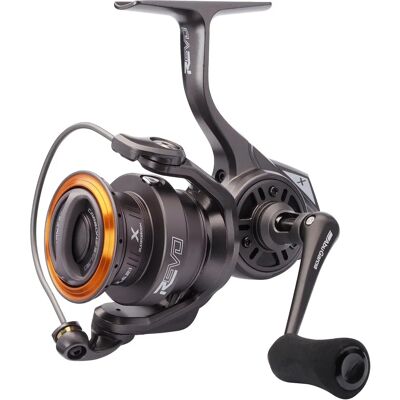 Abu Garcia Revo X 4000MSH - Moulinet Spinning Abu Garcia Revo X 4000MSH - Moulinet Spinning