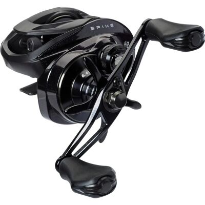 Bobine de Casting Abu Garcia Spike - LP-LG Manivelle 5.4:1 - Bobine - Publicité Bobine de Casting Abu Garcia Spike - LP-LG Manivelle 5.4:1 - Bobine - Publicité