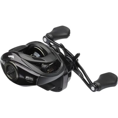 Moulinet Casting Abu Garcia Spike LP-HG - Haute Vitesse Moulinet Casting Abu Garcia Spike LP-HG - Haute Vitesse