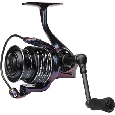 Abu Garcia Spike 2500S Leichtes Spinnrolle - Angelausrüstung Abu Garcia Spike 2500S Leichtes Spinnrolle - Angelausrüstung
