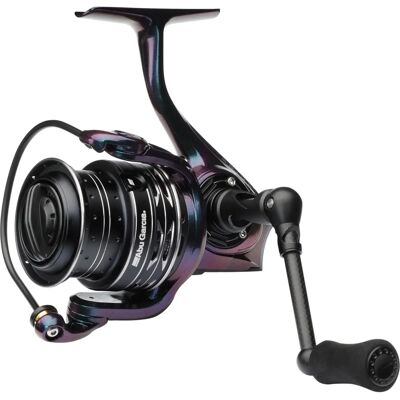 Abu Garcia Spike 2500SH - Leichter Spinnrollen für Barsch und Zander Abu Garcia Spike 2500SH - Leichter Spinnrollen für Barsch und Zander