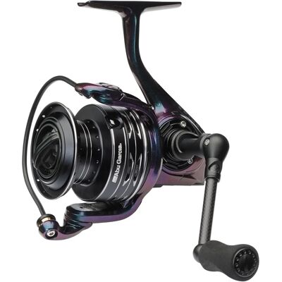 Abu Garcia Spike 4000SH Spinnrolle - Leicht, Glatt, Zander & Barsch Abu Garcia Spike 4000SH Spinnrolle - Leicht, Glatt, Zander & Barsch