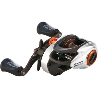 AbuGarcía REVO5 Right-handed High gear Fishing Reel - Fishing Reel AbuGarcía REVO5 Right-handed High gear Fishing Reel - Fishing Reel