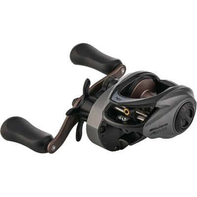 Abu Garcia Revo SX Moulinet Profil Bas - Moulinet de pêche de haute qualité Abu Garcia Revo SX Moulinet Profil Bas - Moulinet de pêche de haute qualité