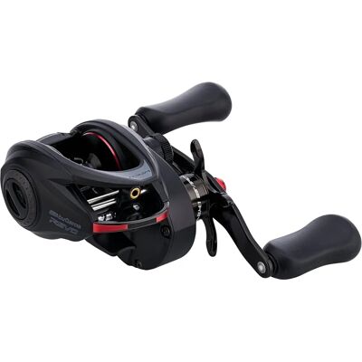 Abu Garcia Revo Winch Profil Bas - Moulinet de Pêche Abu Garcia Revo Winch Profil Bas - Moulinet de Pêche