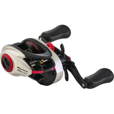 Abu Garcia Revo5 STX Bobine - REVO STX SHS GAUCHE LP - Bobine - Publicité Abu Garcia Revo5 STX Bobine - REVO STX SHS GAUCHE LP - Bobine - Publicité