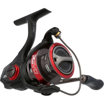 Abu Garcia Revo Winch 30 - Moulinet spinning Abu Garcia Revo Winch 30 - Moulinet spinning