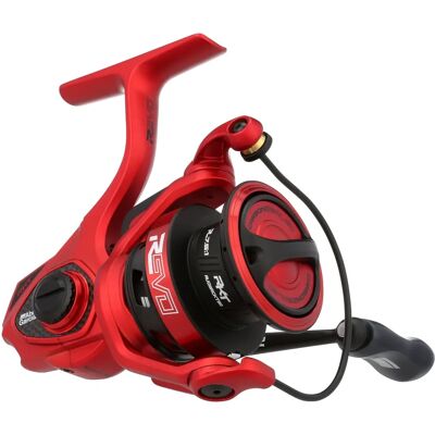 Abu Garcia Revo Rocket 30 Bobine de Spinning - Bobine de Spinning Abu Garcia Revo Rocket 30 Bobine de Spinning - Bobine de Spinning