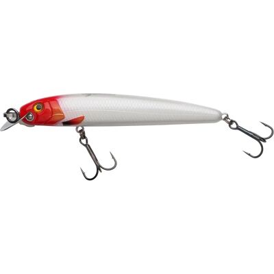 Abu Garcia Beast Hi-Lo Sinking 14cm Kupfer Perch - Köder Abu Garcia Beast Hi-Lo Sinking 14cm Kupfer Perch - Köder