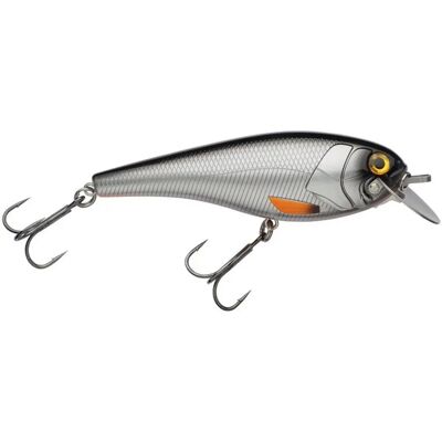 Leurre Flottant Abu Garcia Beast Hi-Lo 9cm - Leurres de Pêche - Publicité Leurre Flottant Abu Garcia Beast Hi-Lo 9cm - Leurres de Pêche - Publicité