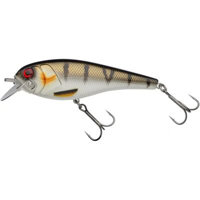 Abu Garcia Beast Hi-Lo Floating 12cm - Kupfer Zander Köder Abu Garcia Beast Hi-Lo Floating 12cm - Kupfer Zander Köder