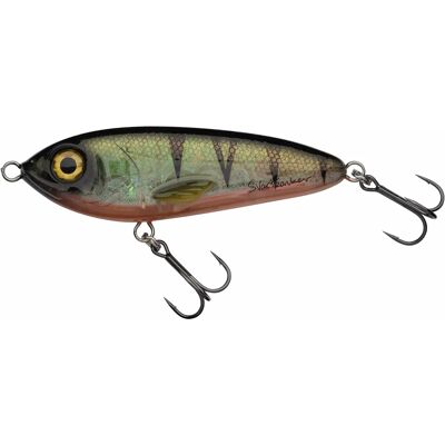 Abu Garcia Svartzonker McTracer 125mm - Jerkbait - Dorado Abu Garcia Svartzonker McTracer 125mm - Jerkbait - Dorado