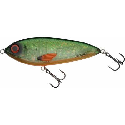 Abu Garcia Svartzonker McTracer 165mm Fire Carp Flash - Jerkbait Abu Garcia Svartzonker McTracer 165mm Fire Carp Flash - Jerkbait
