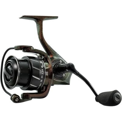 Abu Garcia Spike S 2000S - Carreel Spinning Abu Garcia Spike S 2000S - Carreel Spinning