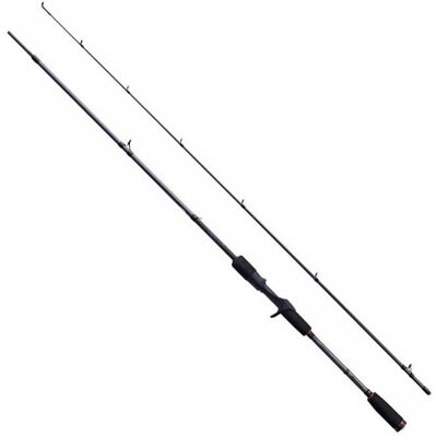 Combo de Pesca Abu Garcia Revo X 1.98 M/15-45 G Combo de Pesca Abu Garcia Revo X 1.98 M/15-45 G