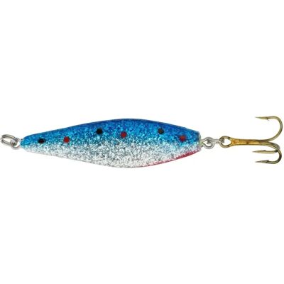 Abu Garcia Zigge Baltic Herring - 14g Fiskeagn Abu Garcia Zigge Baltic Herring - 14g Fiskeagn