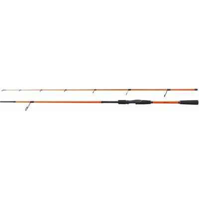Canne à pêche à spinning Abu Garcia Svartzonker X3 7112H 30-100g - Canne à pêche Canne à pêche à spinning Abu Garcia Svartzonker X3 7112H 30-100g - Canne à pêche