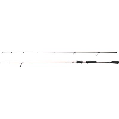 Abu Garcia Spike S Tech Rig 802 - Canne à pêche spinning Abu Garcia Spike S Tech Rig 802 - Canne à pêche spinning