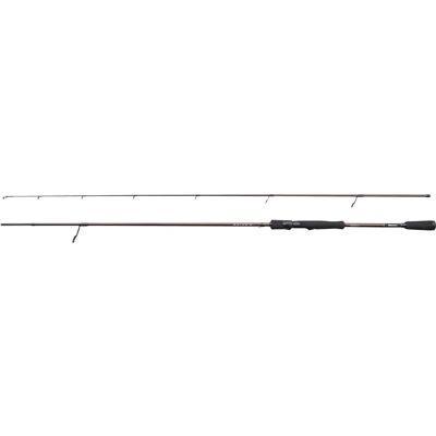 Canne à pêche Spinning Abu Garcia Spike S Allround - 2.29m 5-25g Canne à pêche Spinning Abu Garcia Spike S Allround - 2.29m 5-25g