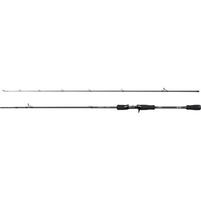 Canne à moulinet Abu Orra 1.98 m / 10-35 g - baitcasting rod Canne à moulinet Abu Orra 1.98 m / 10-35 g - baitcasting rod