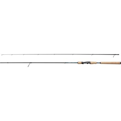 Canne à spinning Abu Garcia 842ML - Truite de mer - Moyenne légère Canne à spinning Abu Garcia 842ML - Truite de mer - Moyenne légère