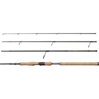 Abu Garcia Mörrum 1104M canna da pesca 10-35g - Pesca Abu Garcia Mörrum 1104M canna da pesca 10-35g - Pesca
