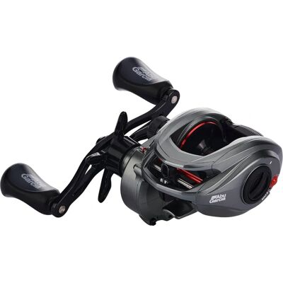 Abu Garcia Max4-Lp-40 - Bobina da Pesca Abu Garcia Max4-Lp-40 - Bobina da Pesca